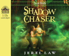 Shadow Chaser (Library Edition): Volume 3