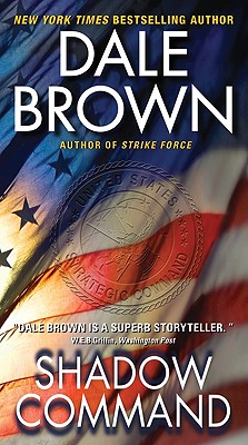Shadow Command - Brown, Dale