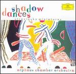Shadow Dances: Stravinsky Miniatures
