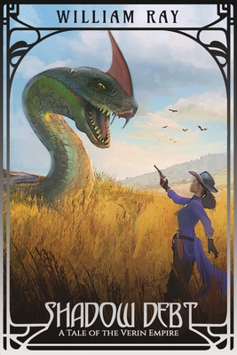 Shadow Debt - Ray, William