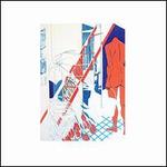 Shadow Expert [Royal Blue Vinyl]