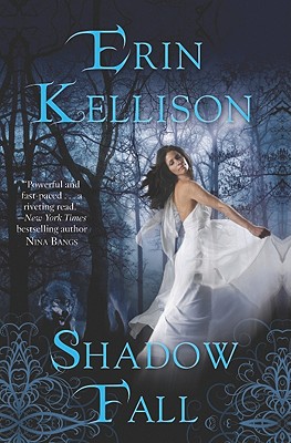 Shadow Fall - Kellison, Erin
