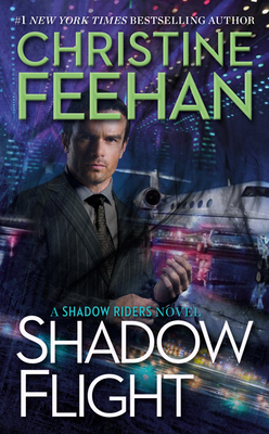 Shadow Flight - Feehan, Christine