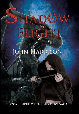 Shadow Flight - Harrison, John