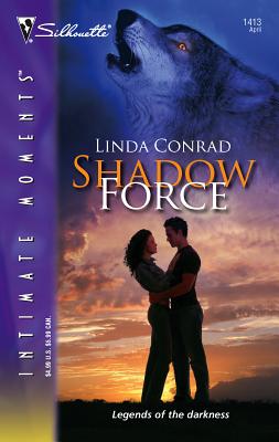 Shadow Force - Conrad, Linda