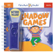 Shadow Games - Klutz Press (Creator)