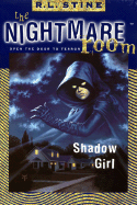 Shadow Girl - Stine, R L