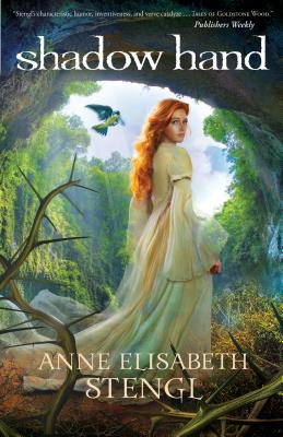 Shadow Hand - Stengl, Anne Elisabeth