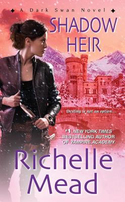 Shadow Heir - Mead, Richelle