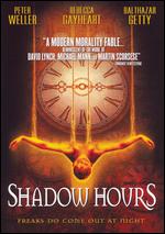 Shadow Hours - Isaac H. Eaton
