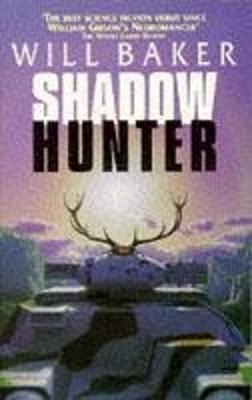 Shadow Hunter - Baker, Will