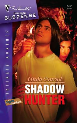 Shadow Hunter - Conrad, Linda
