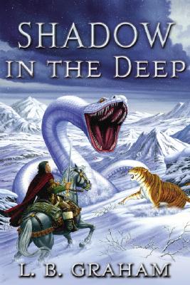 Shadow in the Deep - Graham, Lowell B