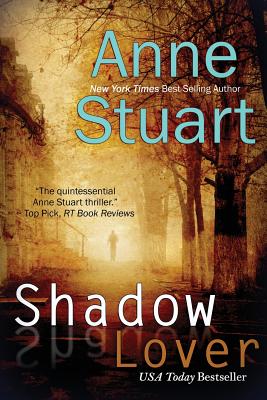 Shadow Lover - Stuart, Anne