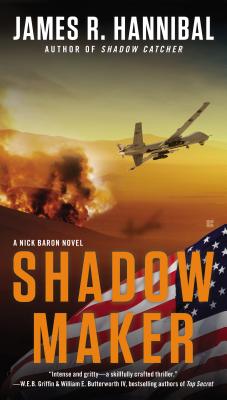 Shadow Maker - Hannibal, James R