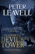Shadow of Devil's Tower