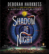 Shadow of Night