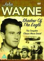 Shadow of the Eagle