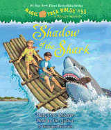 Shadow of the Shark