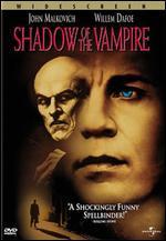 Shadow of the Vampire