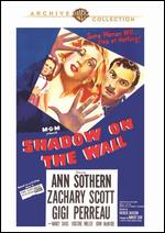 Shadow on the Wall - Pat Jackson
