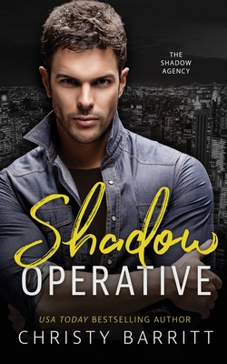Shadow Operative - Barritt, Christy
