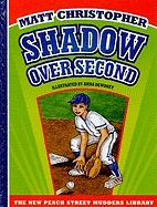 Shadow Over Second - Christopher, Matt