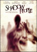 Shadow People - Matthew Arnold