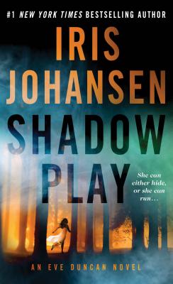 Shadow Play - Johansen, Iris