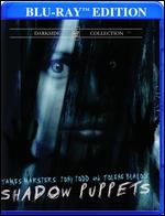 Shadow Puppets [Blu-ray] - Michael Winnick
