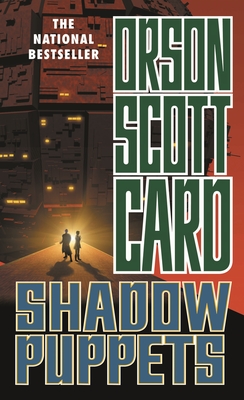 Shadow Puppets - Card, Orson Scott