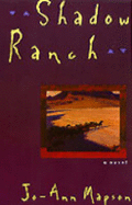 Shadow Ranch - Mapson, Jo-Ann