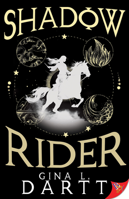Shadow Rider - Dartt, Gina L