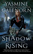 Shadow Rising: An Otherworld Novel