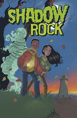 Shadow Rock - Love, Jeremy