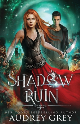 Shadow Ruin - Grey, Audrey