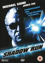 Shadow Run - Geoffrey Reeve