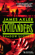 Shadow Scourge - Axler, James