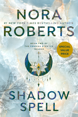Shadow Spell - Roberts, Nora
