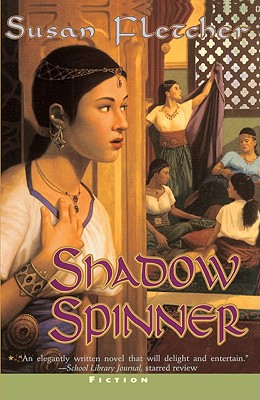 Shadow Spinner - Fletcher, Susan