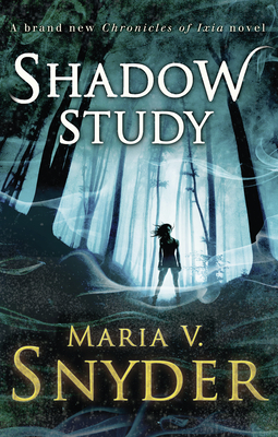 Shadow Study - Snyder, Maria V.
