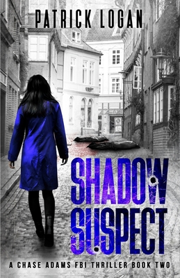 Shadow Suspect - Logan, Patrick