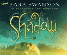 Shadow: Volume 2