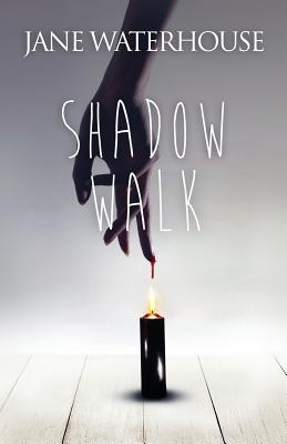 Shadow Walk - Waterhouse, Jane