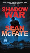 Shadow War: A Tom Locke Novel