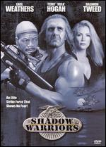 Shadow Warriors II: Assault on Devil's Island