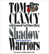 Shadow Warriors: Inside the Special Forces