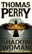 Shadow Woman - Perry, Thomas