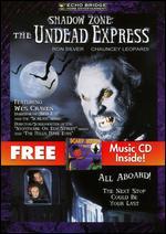 Shadow Zone: The Undead Express