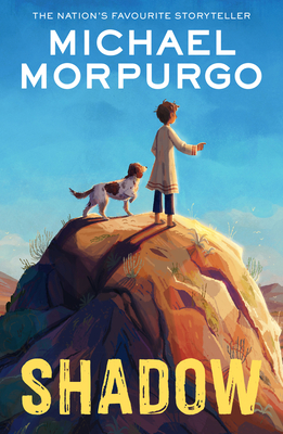 Shadow - Morpurgo, Michael